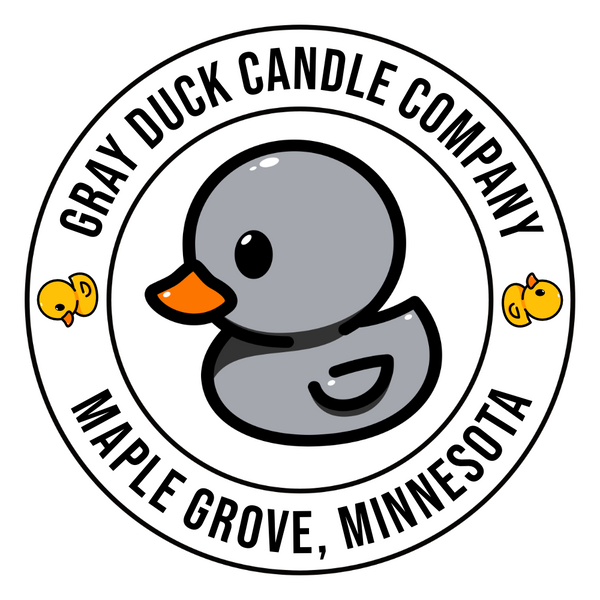 Gray Duck Candle Co.