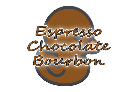 Brown Duck | Chocolate ~ Espresso ~ Bourbon