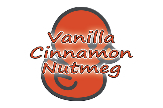 Copper Duck | Vanilla ~ Cinnamon ~ Nutmeg