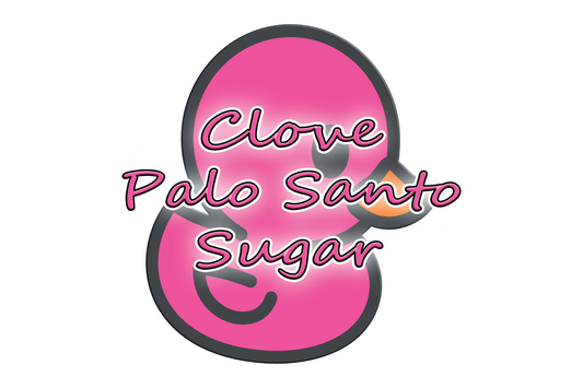 Fuscia Duck | Clove ~ Palo Santo ~ Sugar