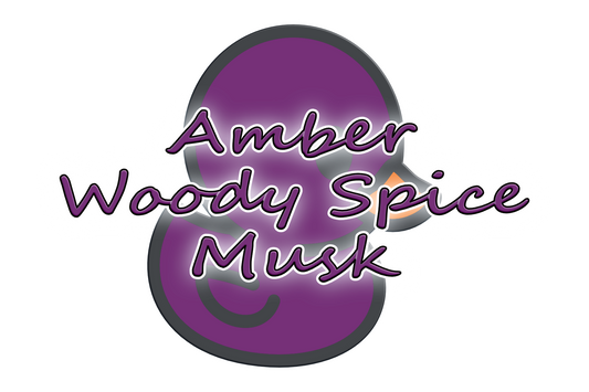 Purple Duck | Woody Spice ~ Amber ~ Musk