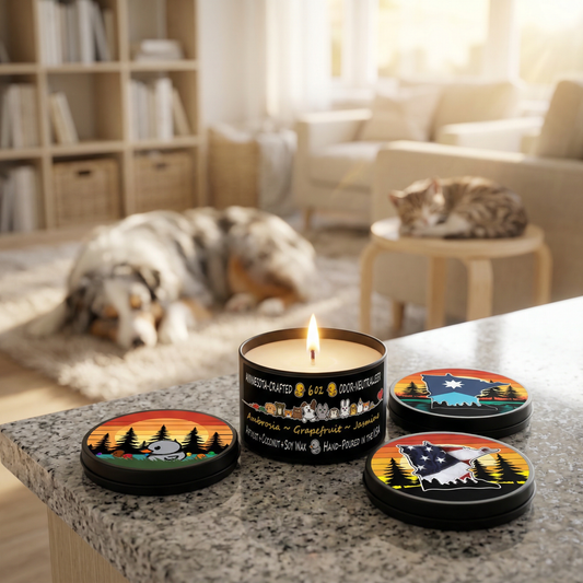 Yellow Duck | Grapefruit ~ Ambrosia ~ Jasmine