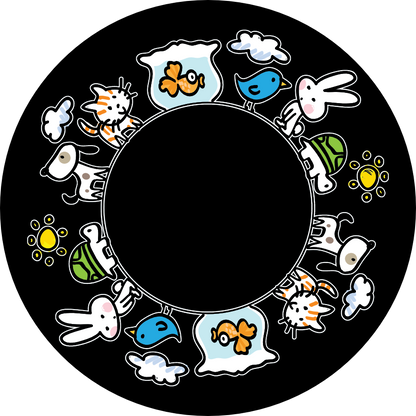 Pink Duck | Peony ~ Bergamot ~ Violet