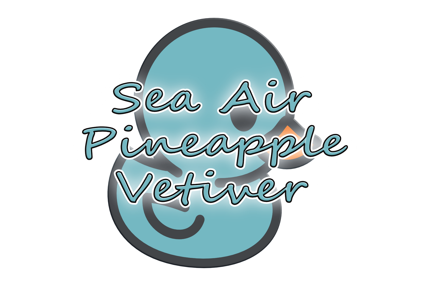 Aqua Duck | Sea Air ~ Pineapple ~ Vetiver