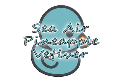 Aqua Duck | Sea Air ~ Pineapple ~ Vetiver