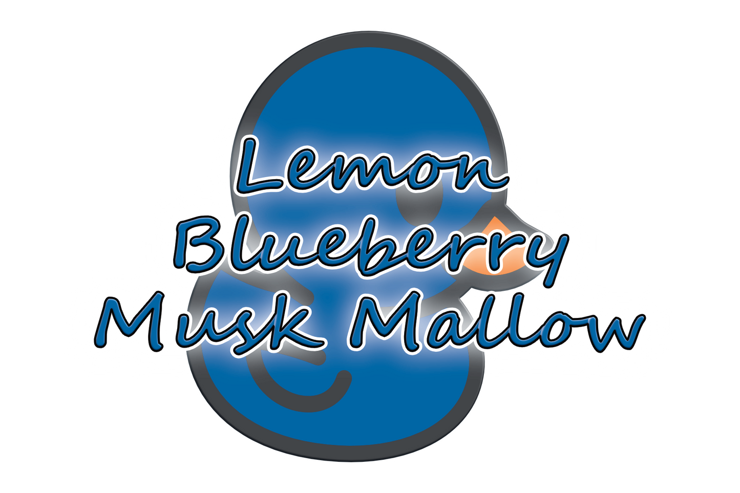 Blue Duck | Blueberry ~ Lemon ~ Musk Mallow