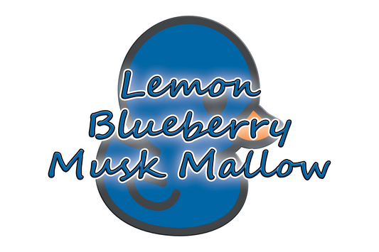 Blue Duck | Blueberry ~ Lemon ~ Musk Mallow