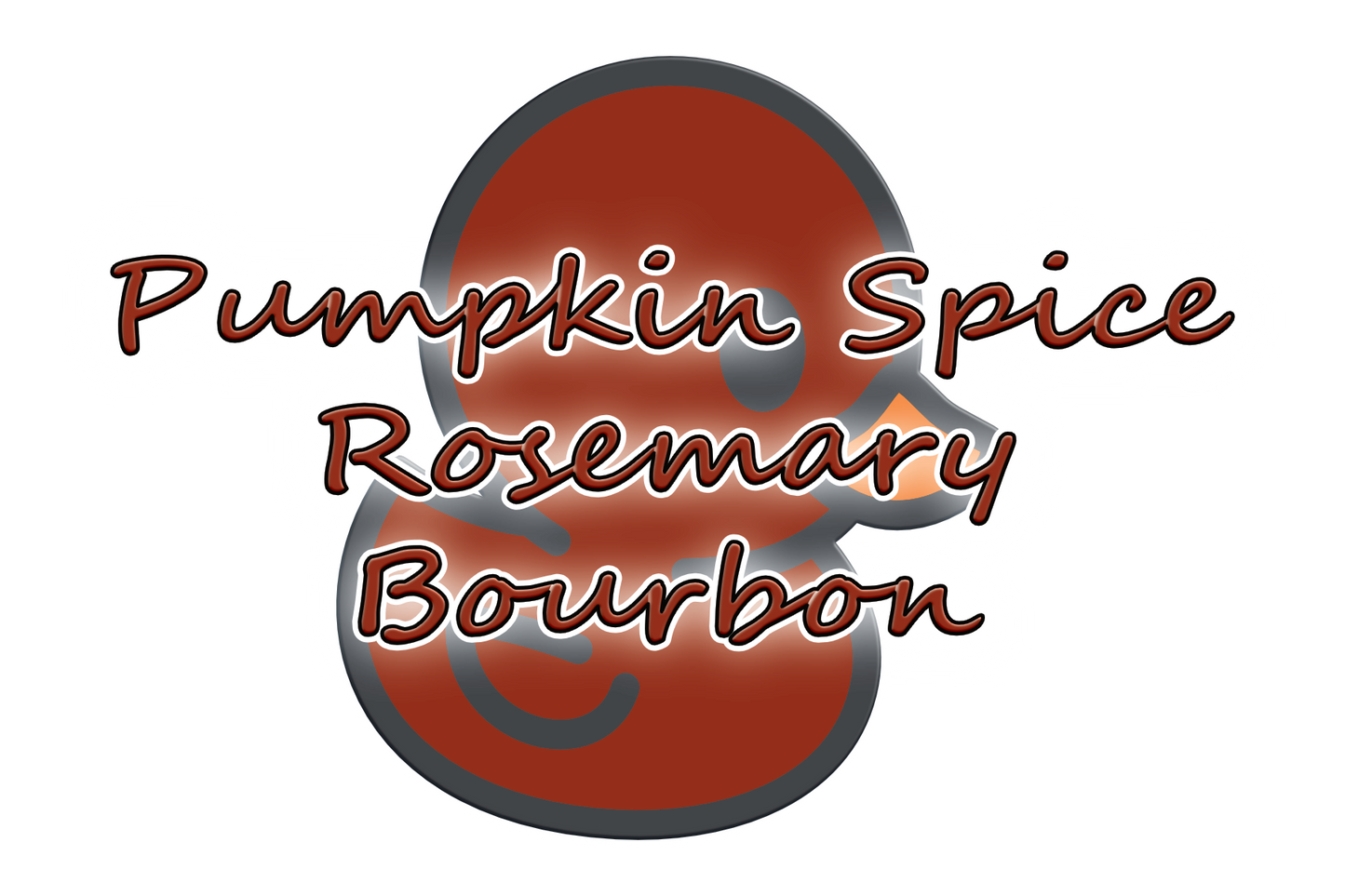 Brick Duck | Pumpkin Spice ~ Rosemary ~ Bourbon