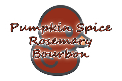 Brick Duck | Pumpkin Spice ~ Rosemary ~ Bourbon