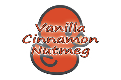 Copper Duck | Vanilla ~ Cinnamon ~ Nutmeg