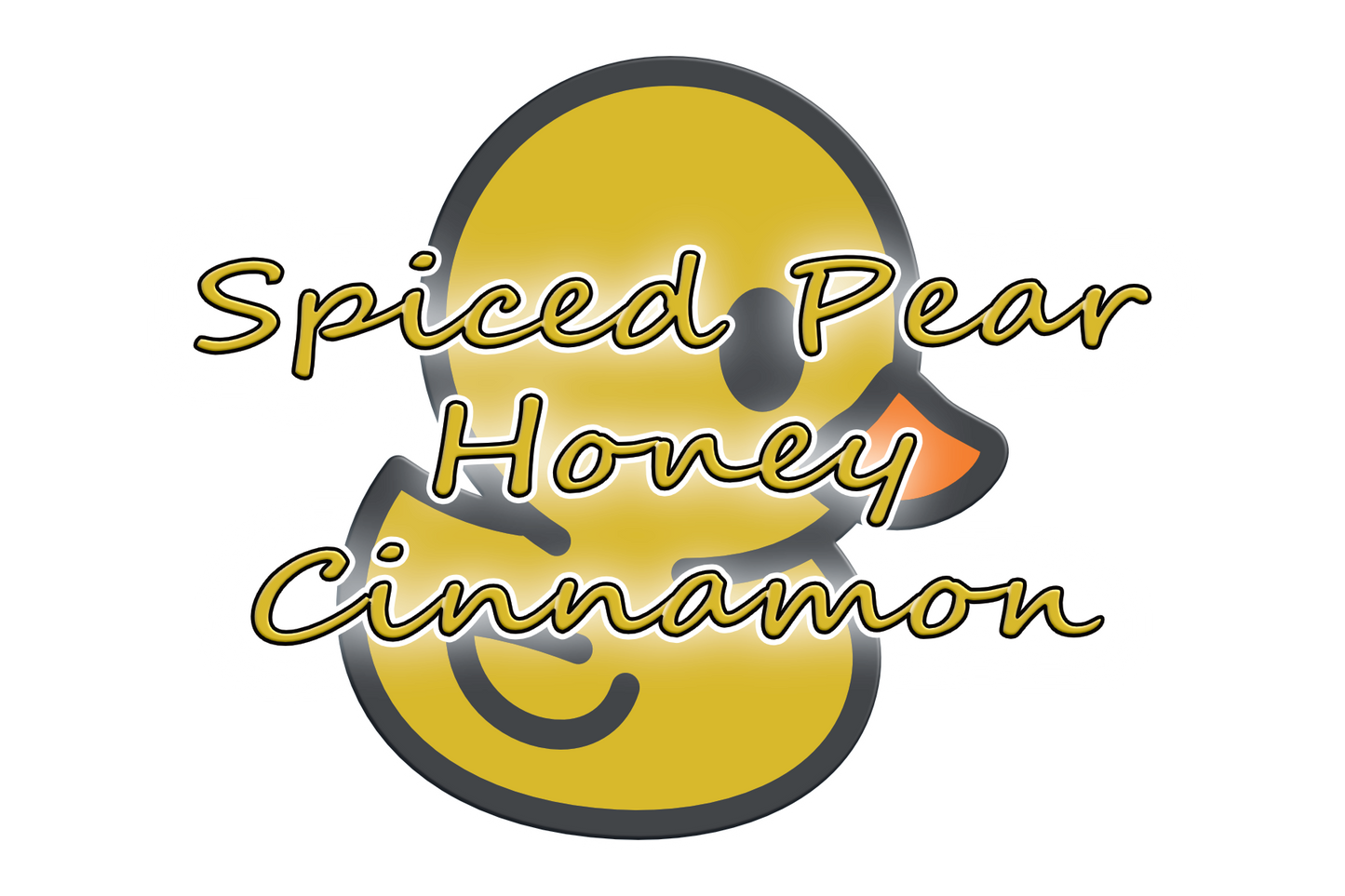 Gold Duck | Spiced Pear ~ Honey ~ Cinnamon