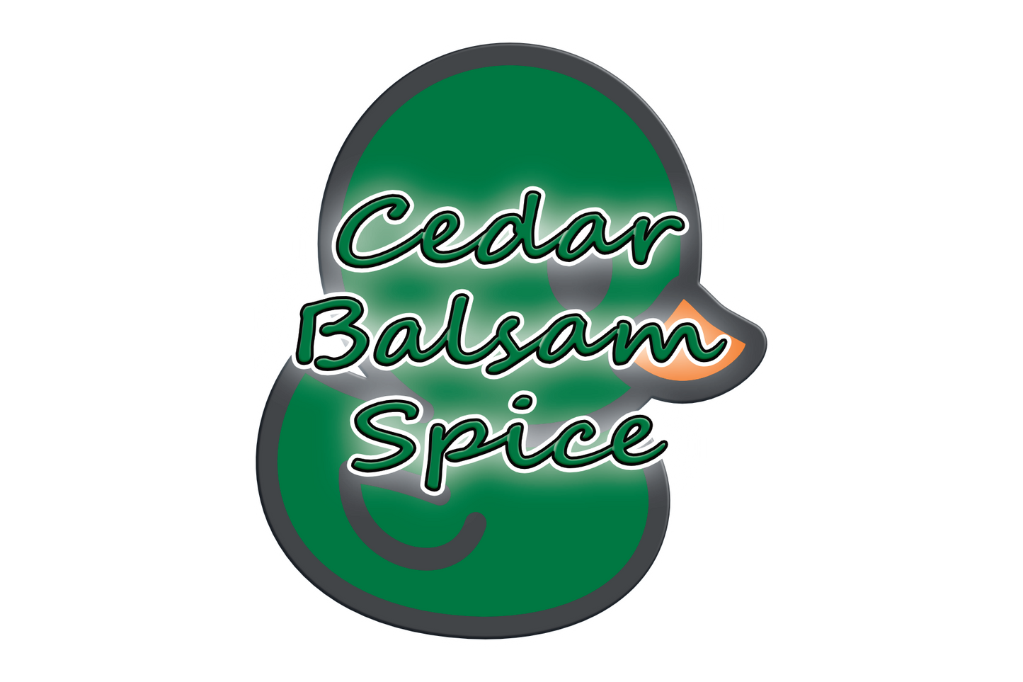 Green Duck | Balsam ~ Cedar ~ Spice