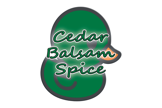 Green Duck | Balsam ~ Cedar ~ Spice
