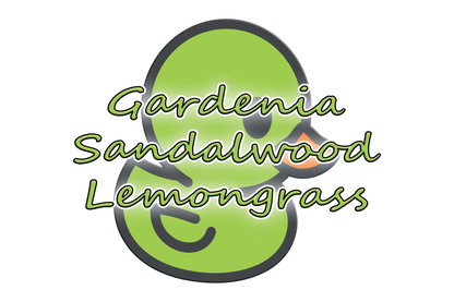 Lime Duck | Gardenia ~ Sandalwood ~ Lemongrass