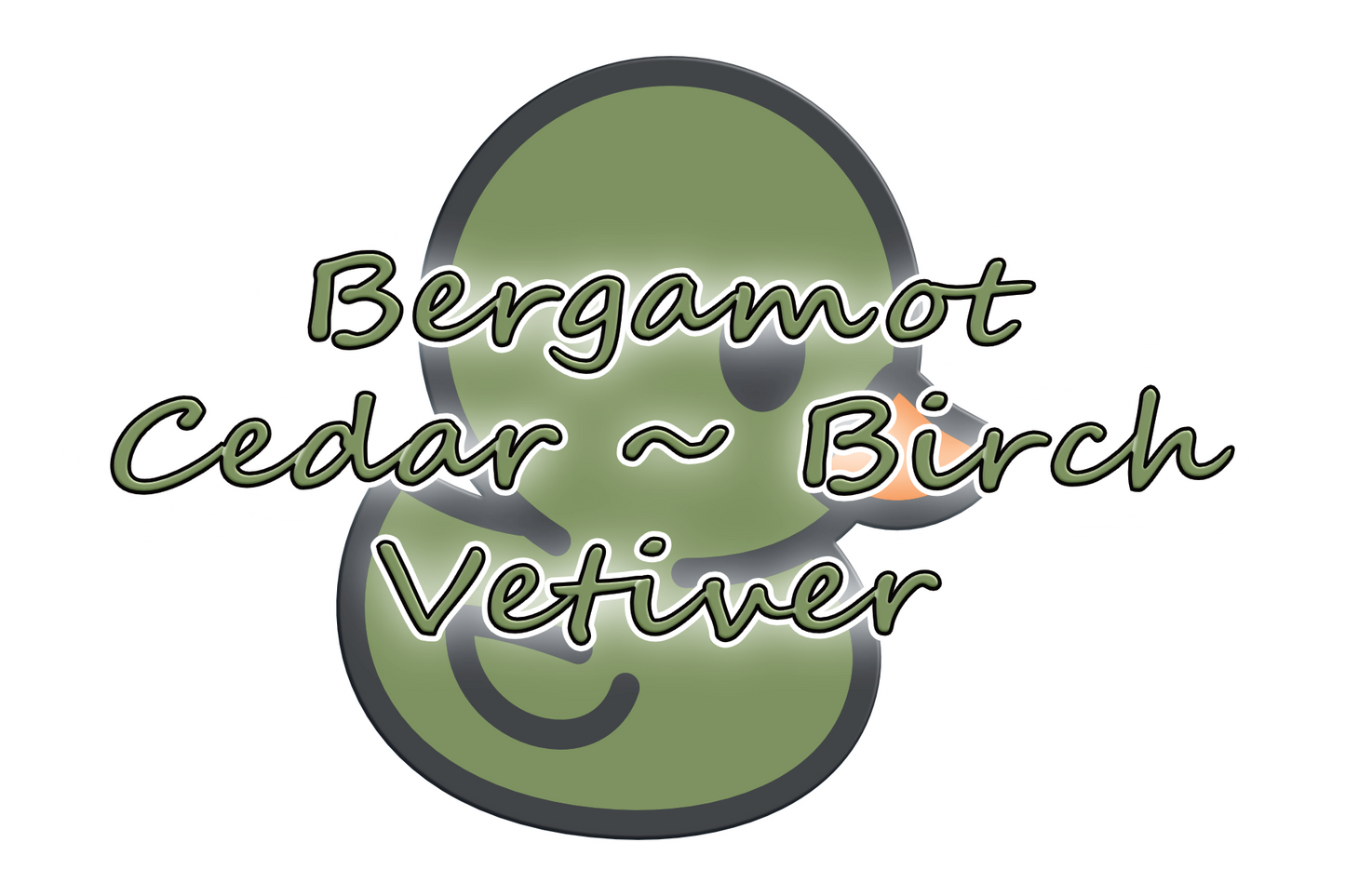Pine Duck | Bergamot ~ Cedar ~ Birch ~ Vetiver