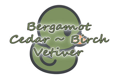 Pine Duck | Bergamot ~ Cedar ~ Birch ~ Vetiver