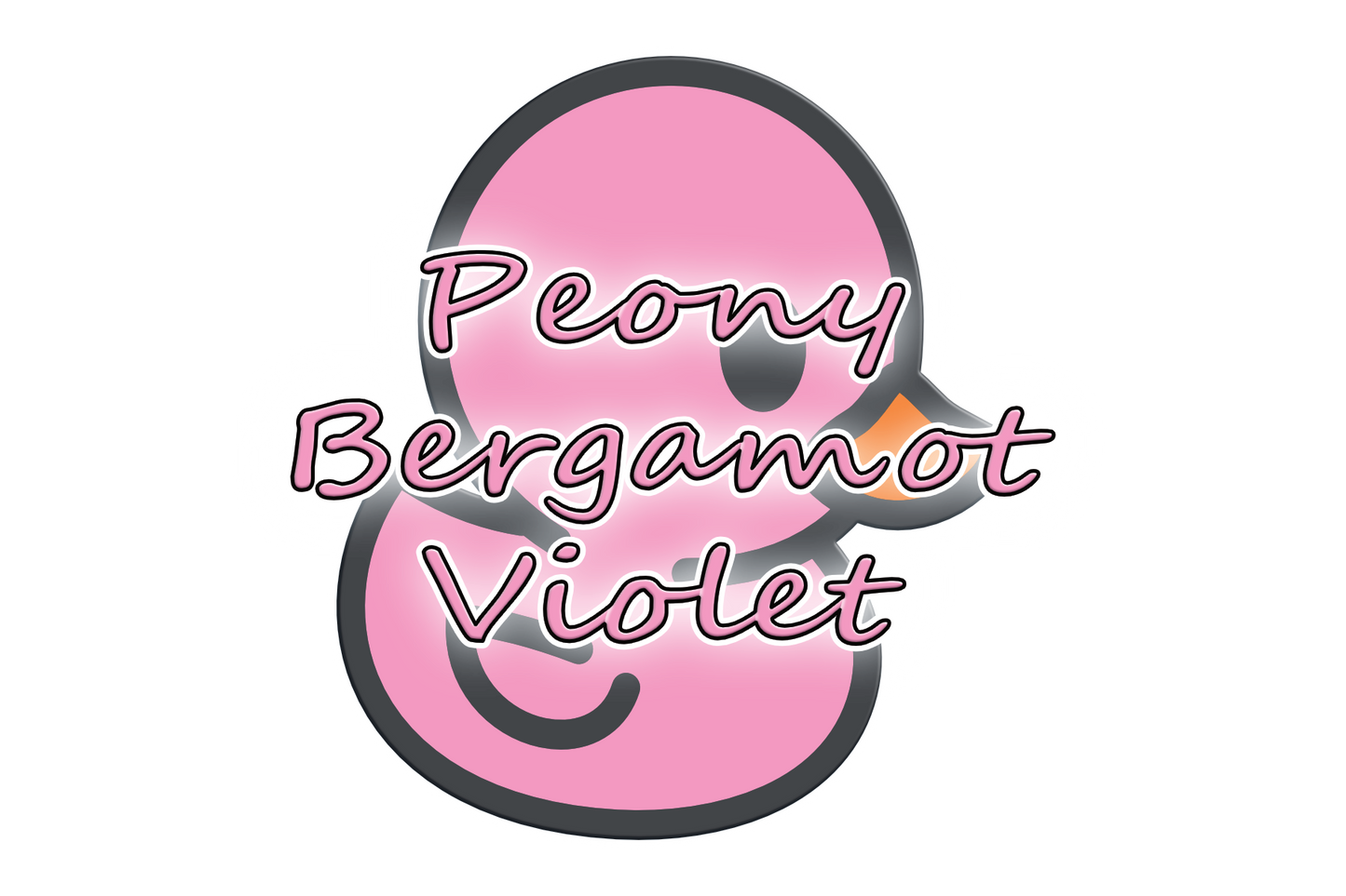 Pink Duck | Peony ~ Bergamot ~ Violet