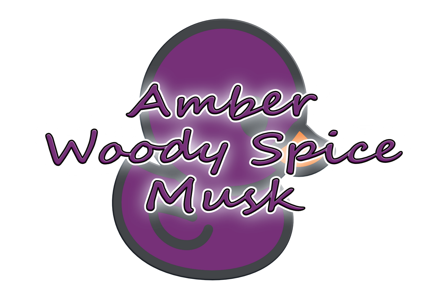 Purple Duck | Woody Spice ~ Amber ~ Musk
