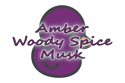 Purple Duck | Woody Spice ~ Amber ~ Musk