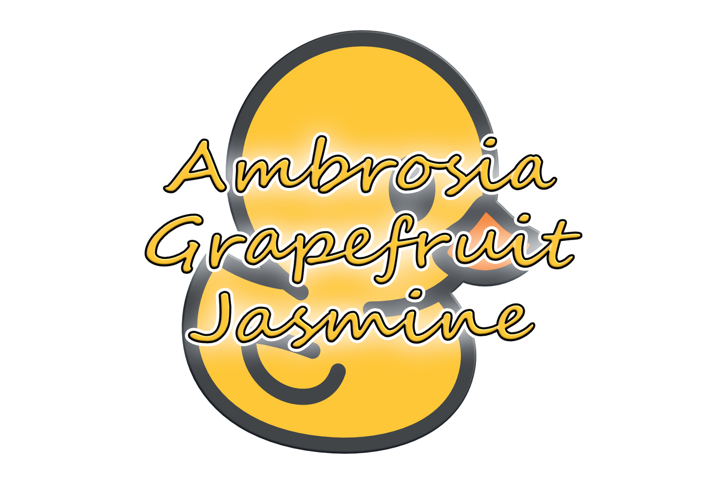 Yellow Duck | Grapefruit ~ Ambrosia ~ Jasmine