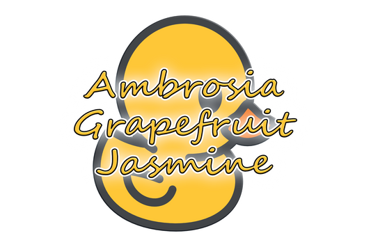 Yellow Duck | Grapefruit ~ Ambrosia ~ Jasmine